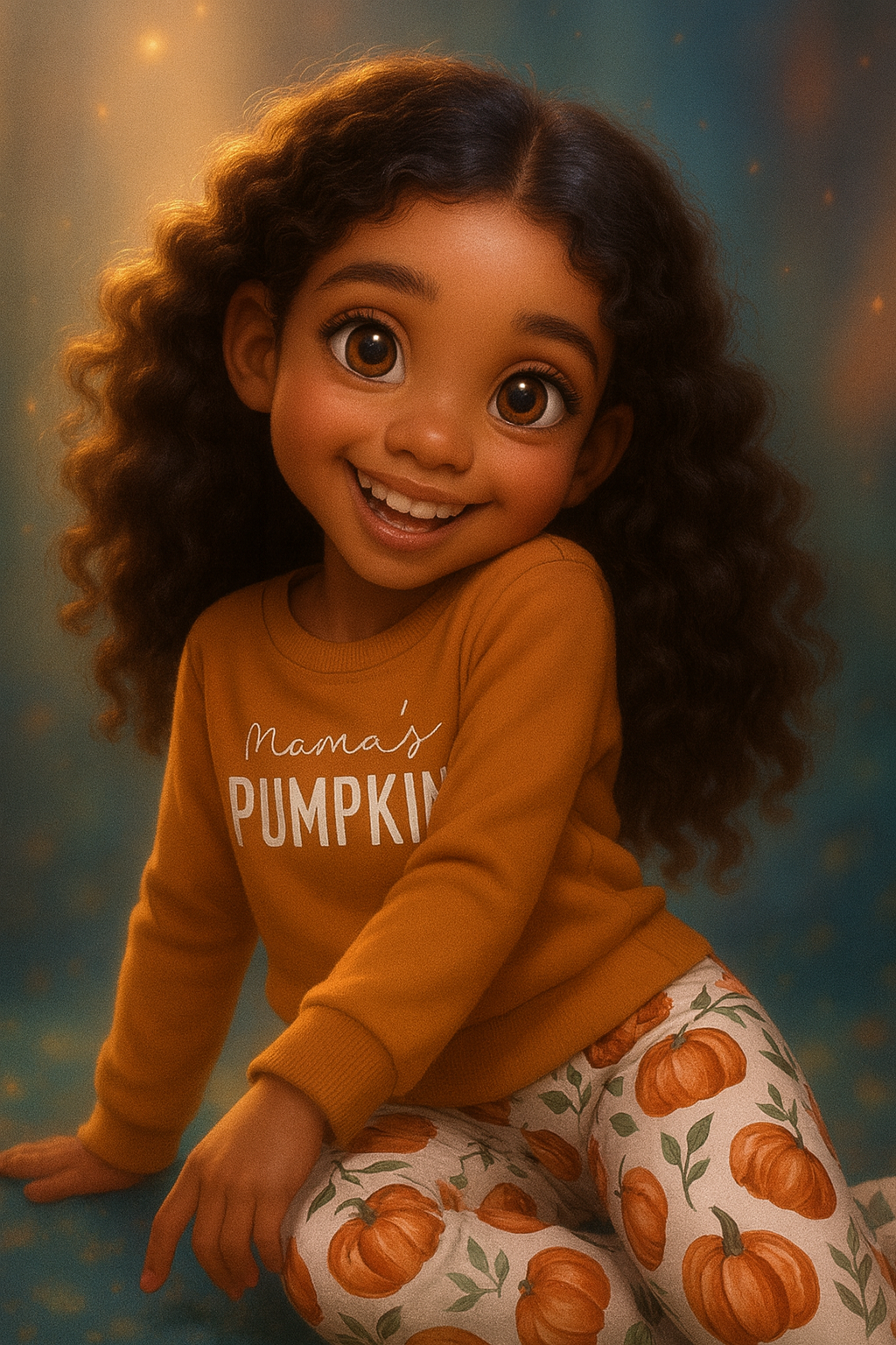 Cartoon Portrait - Download Ready in 24 Hours