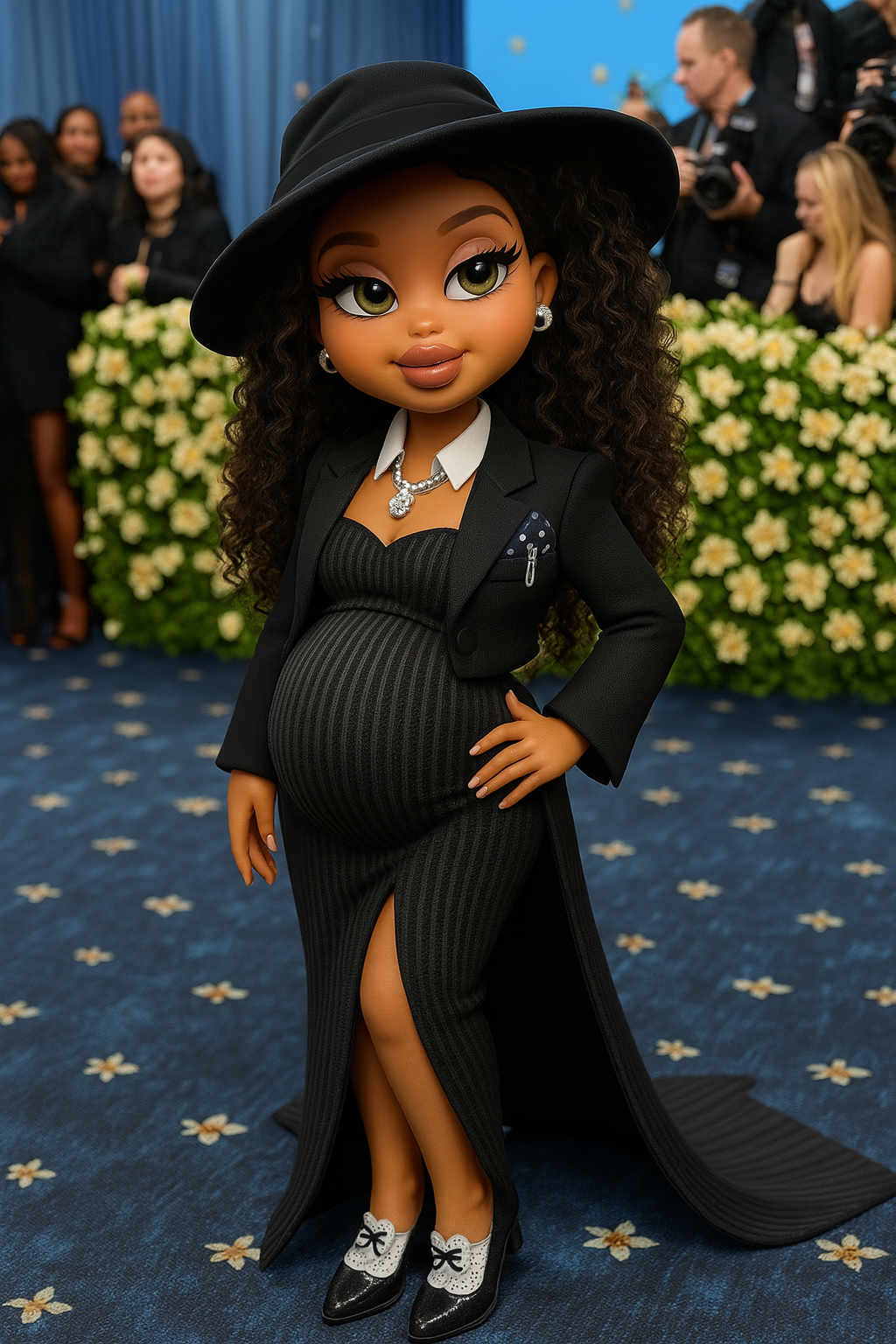 Cartoon Portrait - Download Ready in 24 Hours