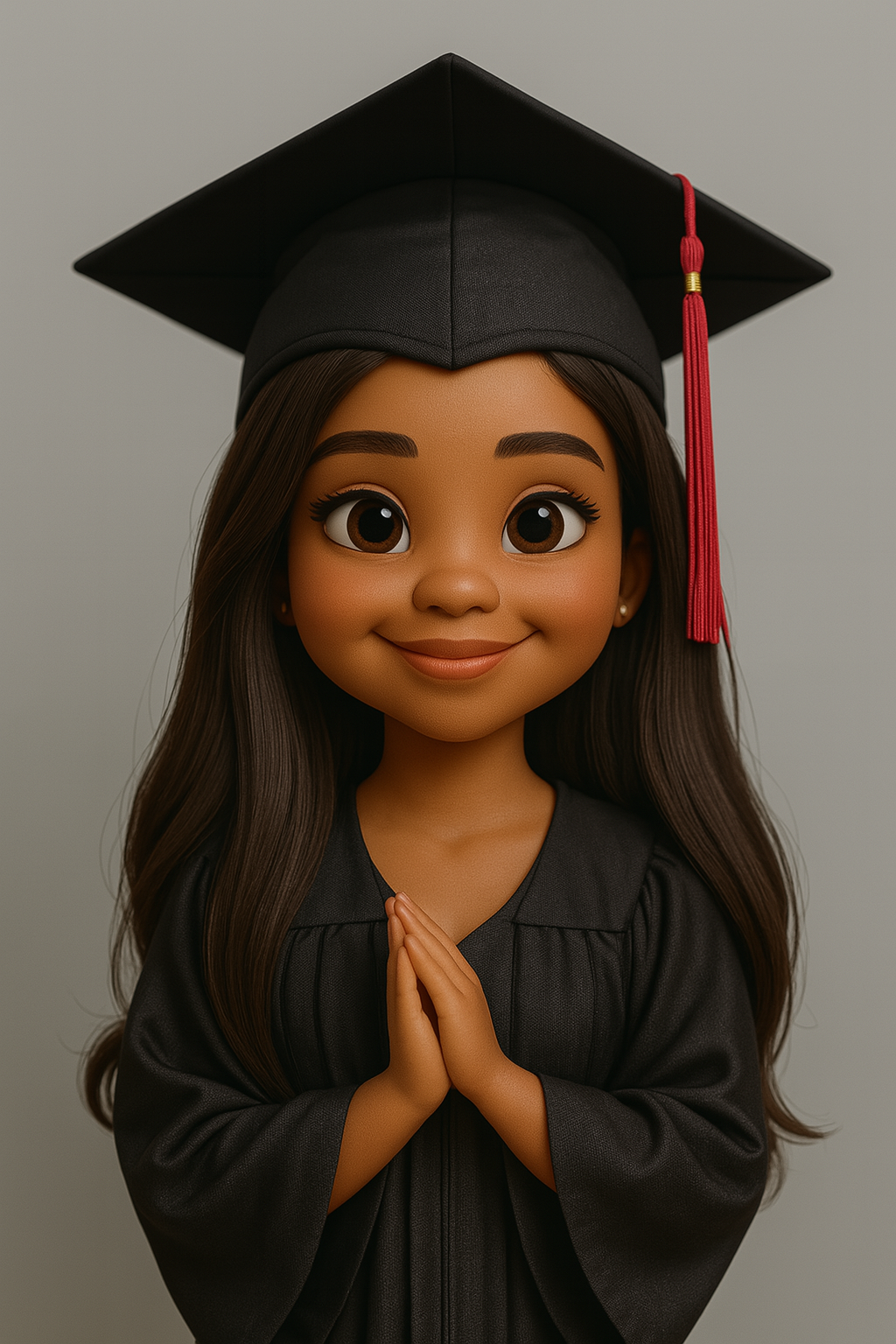 Cartoon Portrait - Download Ready in 24 Hours