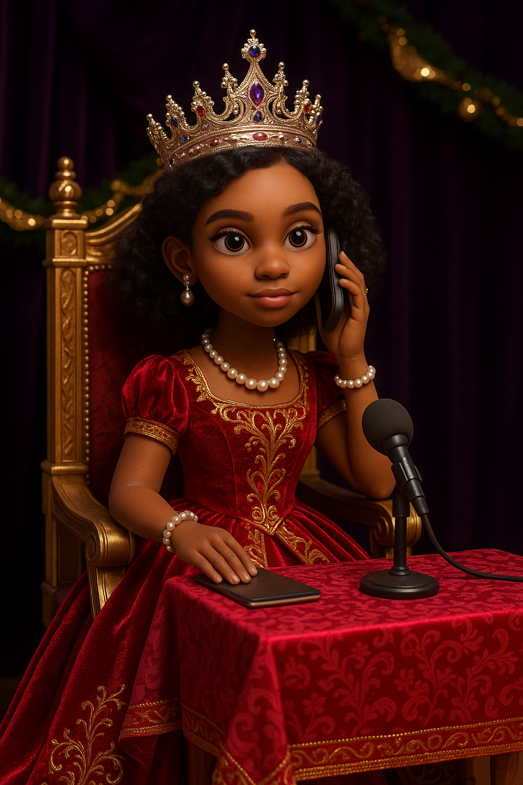 Cartoon Portrait - Download Ready in 24 Hours