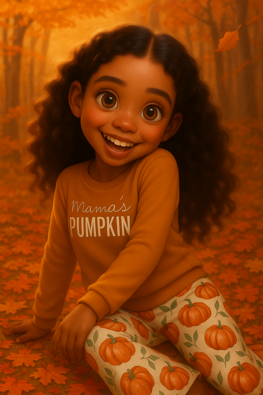 Cartoon Portrait - Download Ready in 24 Hours